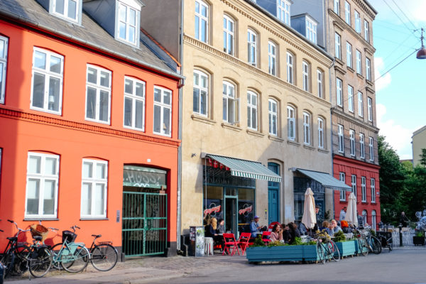 Visiter Copenhague : Le Quartier De Nørrebro – Larcenette